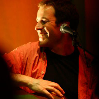 Θέμος Σκανδάμης: Συνέντευξη