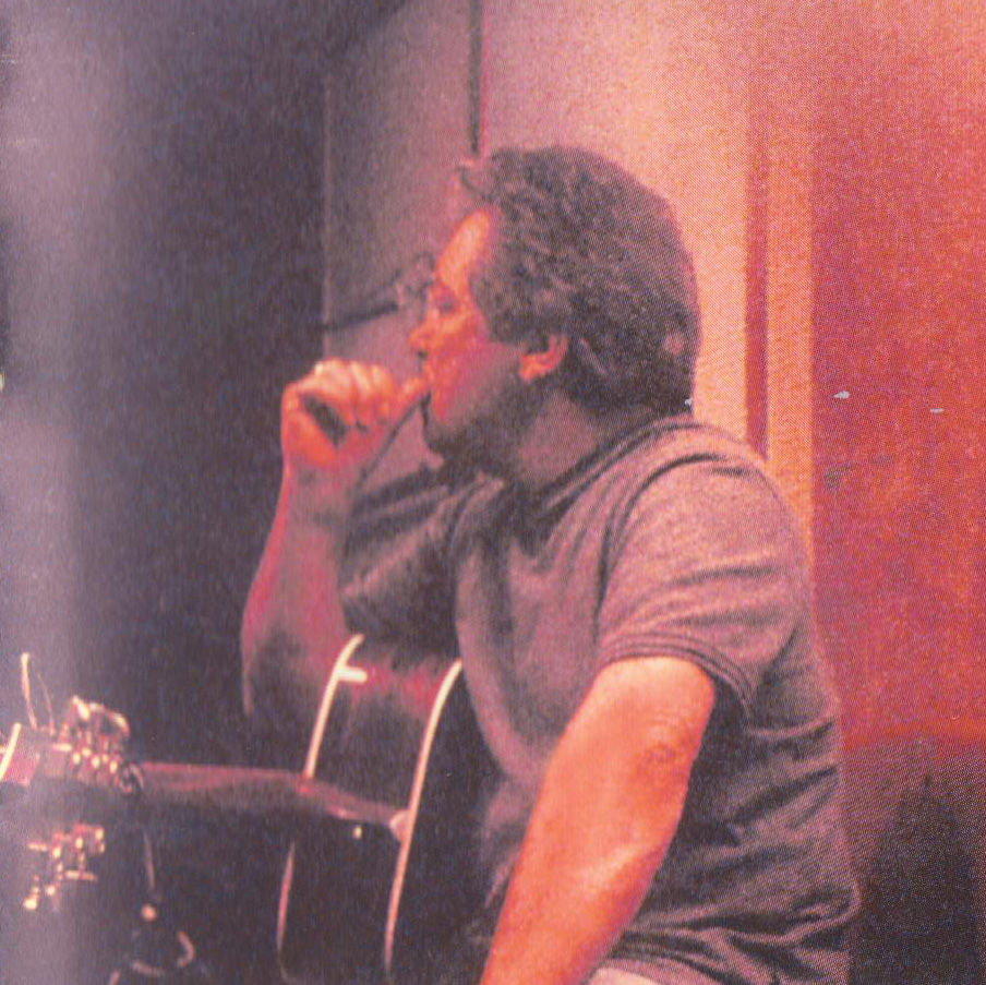 Τάκης Βούης: Συνέντευξη