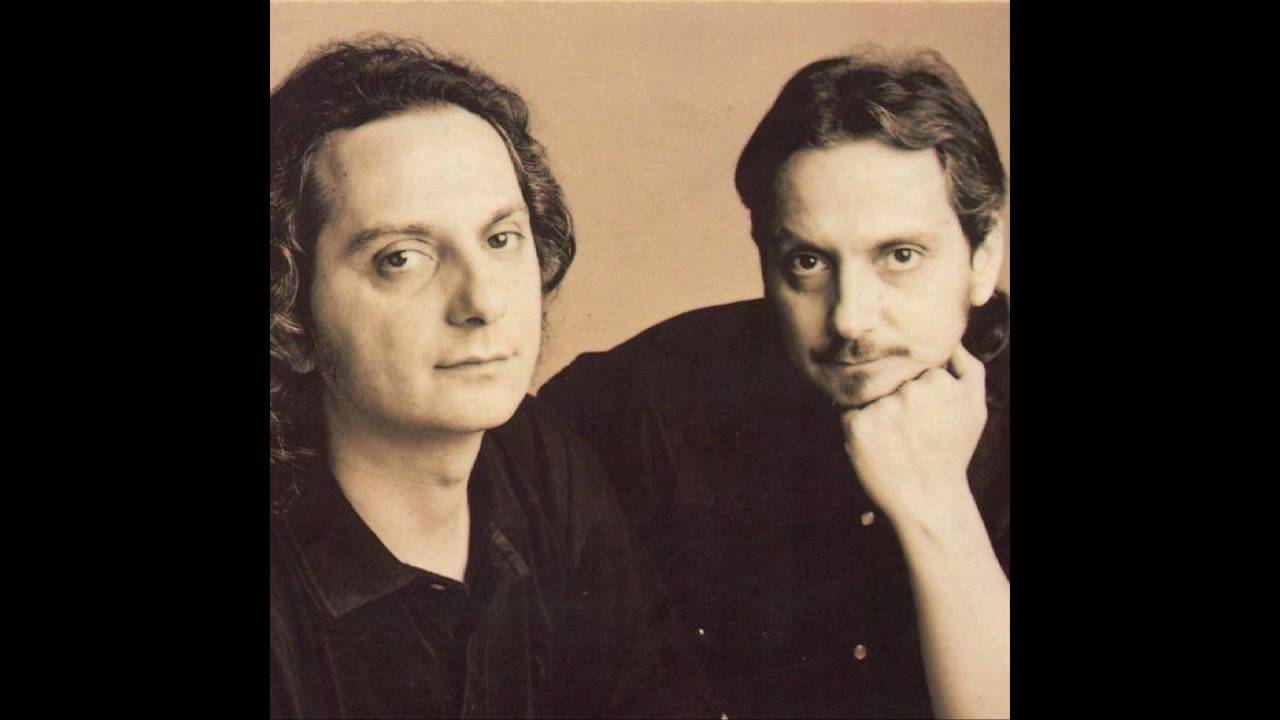 Χάρης & Πάνος Κατσιμίχας Live